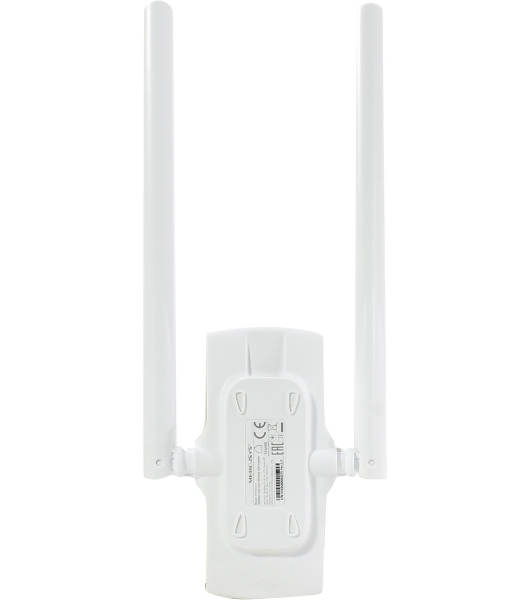 Сетевой адаптер WiFi Mercusys MW300UH USB 2.0 (ант.внеш.несъем.) 2ант.