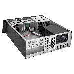 Серверный корпус ExeGate Pro EX293187RUS 3U390-08 (RM 19', высота 3U, глубина 390, БП 800RADS, USB), фото18
