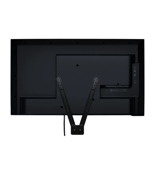 Держатель Logitech для крепления к телевизору камеры MeetUP TV Mount XL
