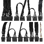 Серверная платформа ExeGate Pro EX293876RUS 2U650-06/2U2098L (RM 19', высота 2U, глубина 650, Redundant БП 2x1200W, USB), фото12