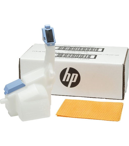 Бункер для сбора отработанного тонера HP CLJ CP4025/4525/CM4540/Ent M651/680 (CE265A/CC493-67913)
