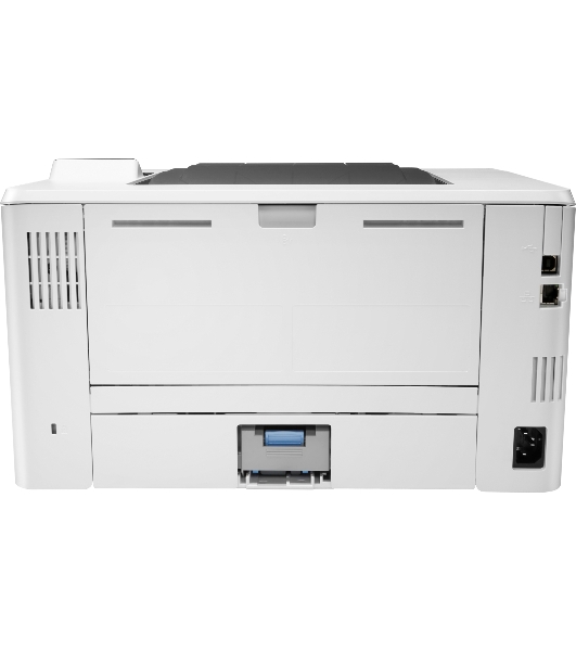 Принтер лазерный HP LaserJet Pro 4003dn (2Z609A), A4, ч/б, печ. до 40 стр/мин., 1200 x 1200 dpi, USB, RJ-45, Air Print, Mopria