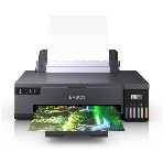 Принтер струйный Epson L18050 (C11CK38402/C11CK38403/C11CK38505/C11CK38503/C11CK38507), A3, цветной, печ. до 8 стр/мин., 5760 x 1440 dpi, USB, Wi-Fi, фото8