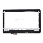 Модуль (матрица + тачскрин) для Dell Chromebook 11-3189 черный, фото2