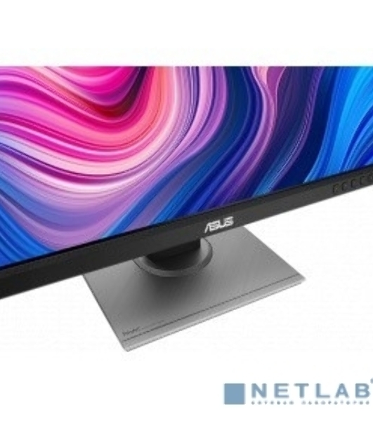 Монитор 24.1' ASUS ProArt PA248QV IPS 1920x1200, 75 Гц, 5 мс, 16:10, 300 кд/м², 1xHDMI, 1xDP, 1xVGA, 4xUSB-A 3.0, 2x2 Вт, черный