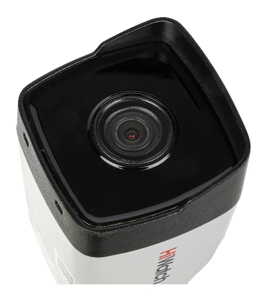 Камера HiWatch IP 2Мп уличная цилиндрическая, EXIR ИК 30м, 1/2.9 CMOS, 1920х1080@25к/с, объектив 2.8мм, угол 104, мех ИК-фильтр; 0.01Лк@F2.0, H.265/H.265+/H.264/H.264+/MJPEG ROI, коридорный режим, DWDR, 3D DNR, BLC, Smart ИК, обнаружение движения 2.0, IP67, -40...+60C, DC12В/PoE, 6.5Вт