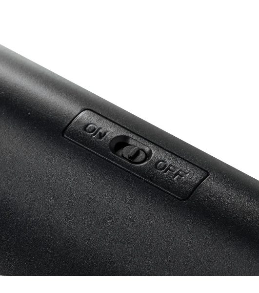 Клавиатура беспроводная Acer OKR020, USB, Радиоканал, черный