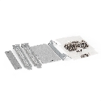 Серверный корпус ExeGate Pro 3U450-12 (RM 19', высота 3U, глубина 450, БП 1U-1200ADS, 2*USB), фото11