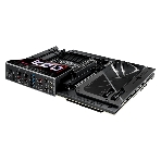 Материнская плата ASUS ROG MAXIMUS Z890 HERO BTF, LGA1851, Intel Z890, 4xDDR5, 4xSATA, 6xM.2, 1xPCIe 5.0 x16, 1xPCIe 4.0 x4, 1xPCIe x1, 1xHDMI, 2xUSB-C (Thunderbolt 4), 1xUSB-C 3.2 Gen 2, 4xUSB-A 3.2 Gen 2, 4xUSB-A 3.2 Gen 1, 2x2.5Gb LAN, Wi-Fi 7, Bluetooth 5.4, 2x3.5 мм, S/PDIF, 7.1, ATX, фото5