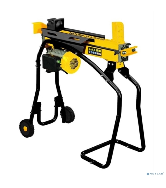 Дровокол электрический Huter HLS-5500H 70/14/2