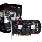 Видеокарта Afox GTX1050Ti GAMING 4GB GDDR5 128bit DVI DP HDMI 2FAN RTL, фото7
