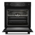 Электрический духовой шкаф Indesit IBFTS 4644 J BL, фото4