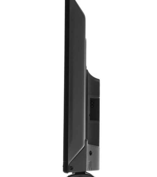 Телевизор Erisson 32' 32LES802T2 черный LED HD 60Hz