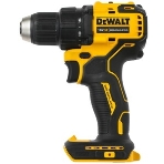 Дрель-шуруповерт DeWalt DCD708N-XJ, 18 В, 0 Ач, 65 Нм, щеточный, фото7