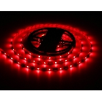 Комплект светодиодной ленты GS2401 5050 30Led/ 7.2W m/ 12V IP20 RGB/ 5000*10*1.87mm (4 конт.), фото3