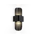 Светильник Ambrella light ST4535 BK черный LED 4200K 8W IP54 220*66*100, фото6