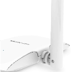 Сетевой адаптер WiFi Mercusys MW300UH USB 2.0 (ант.внеш.несъем.) 2ант., фото4