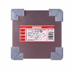 Стеклотекстолит 1-сторонний Rexant 200x200x1.5 мм 35/00 (35 мкм), фото3