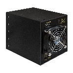 Корзина для HDD ExeGate EX289284RUS HS535-12G (универсальная, на 5*3,5' SATA3/12G SAS HDD, занимает 3*5,25' отсека), фото4