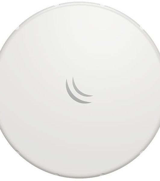 Точка доступа Wi-Fi WIRE DISH NRAYG-60ADPAIR MIKROTIK