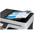 МФУ струйное Epson L6490 (C11CJ88405), A4, цветной, печ. до 17 стр/мин. (ч/б) до 9.5 стр/мин. (цвет), 1200 x 4800 dpi (печать) 1200x2400dpi (скан.), USB, RJ-45, Wi-Fi, фото21