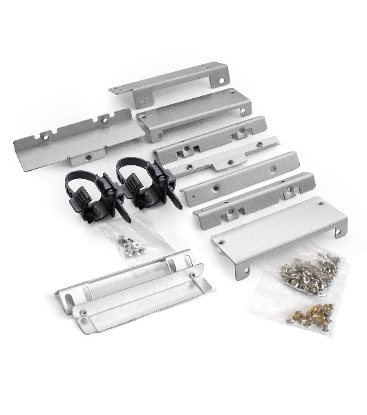 Серверная платформа ExeGate Pro EX293876RUS 2U650-06/2U2098L (RM 19', высота 2U, глубина 650, Redundant БП 2x1200W, USB)