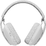 Гарнитура Logitech ZONE Vibe 100 белый, беспроводная, Bluetooth, до 20 ч, фото20