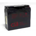 Батарея для ИБП CSB GP 12170 (12V 17Ah) клеммы B3, фото5