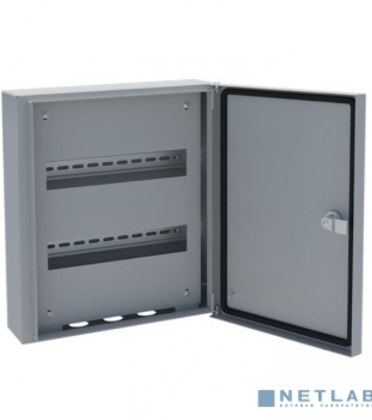 Щит распред. EKF mb24-24-bas навесной ЩРН-24 (395х310х120) IP54 EKF Basic