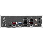 Материнская плата MSI MAG B850 TOMAHAWK MAX WIFI, AM5, AMD B850, 4xDDR5, 4xSATA, 4xM.2, 3xPCI-E x16, 1xHDMI, 1x5Gb LAN, 2xUSB-A 5Gbps, 4xUSB-A 2.0, 3xUSB-C 10Gbps, 7.1, Wi-Fi 7, Bluetooth 5.4, ATX, фото5
