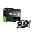 Видеокарта MSI RTX 5060 Ti 8G VENTUS 2X OC PLUS, NVIDIA RTX 5060 Ti, 8 ГБ GDDR7, 128 бит, PCI-e 5.0, 1xHDMI, 3xDP, 2617 МГц, фото13