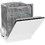 Встраиваемая посудомоечная машина Gorenje GV643D90, черный, 60 см, 16 компл., 45 дБ, класс A+++, фото53