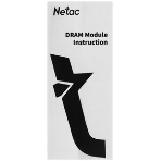 Оперативная память NETAC Basic, DDR4, 16GB (1x16GB), 3200MHz, CL16, DIMM, фото10