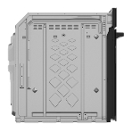 Электрический духовой шкаф Indesit IBFTS 4644 J BL, фото3
