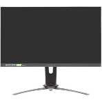 Монитор 27' Acer X27UF3bmiipruzx IPS, 2560x1440, 480 Гц, 0.01 мс, 1300 кд/м², 16:9, 2xHDMI, 1xDP, 1xUSB-C, 2xUSB 3.2, динамики, черный, фото9