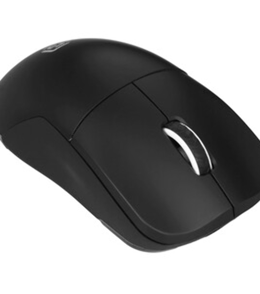 Мышь беспроводная Oklick 900GMW белый, 26000 dpi, радиоканал, Bluetooth, USB, кнопки - 6