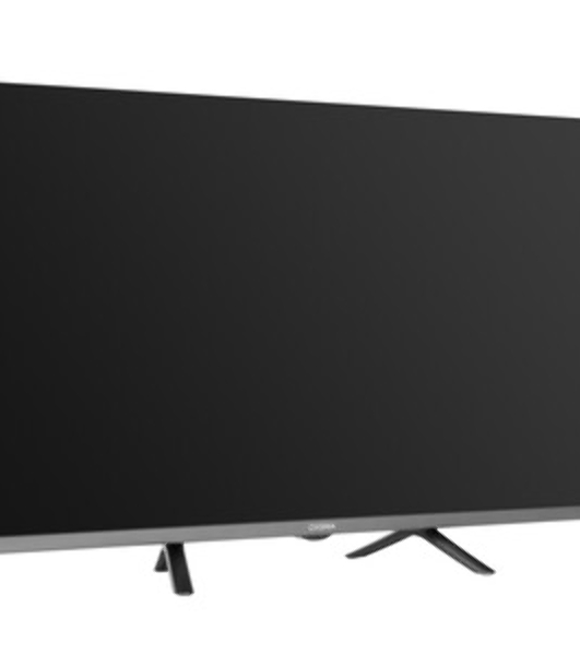 Телевизор Digma 32' DM-LED32SBB39 темно-серебристый LED HD 60Hz Smart TV
