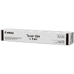 Картридж лазерный Canon 034 (9454B001) черный (12 000 стр.) для Canon iR C1225iF, фото 1