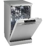Посудомоечная машина Gorenje GS520E15S, серый, 44.8 см, 9 компл., 47 дБ, класс A++, фото7