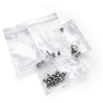 Серверный корпус ExeGate Pro 2U350-01 (RM 19', высота 2U, глубина 350, БП 1U-900ADS, USB), фото2