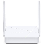 Роутер Mercusys MR20 AC750 Dual-Band Wi-Fi RouterSPEED: 300 Mbps at 2.4 GHz + 433 Mbps at 5 GHzSPEC: 2× Fixed External Antennas, 2× 10/100 Mbps LAN Ports, 1× 10/100 Mbps WAN PortFEATURE: Router/Access Point Mode Mode, WPS/Reset Button, IPTV, IPv6, Parental Controls, фото16
