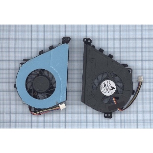 Вентилятор (кулер) для ноутбука Dell Latitude E5430