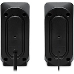 Акустическая система 2.0 Defender Stentor черный, 6 Вт, питание от USB, фото11