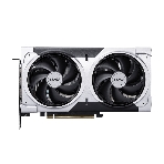 Видеокарта MSI RTX 5060 Ti 8G VENTUS 2X OC PLUS, NVIDIA RTX 5060 Ti, 8 ГБ GDDR7, 128 бит, PCI-e 5.0, 1xHDMI, 3xDP, 2617 МГц, фото12