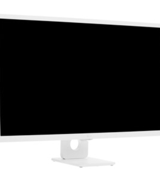 Монитор 31.5' LG 32SR50F-W IPS 1920x1080, 60 Гц, 5 мс, 16:9, 250 кд/м2, 2xHDMI, 2хUSB, белый