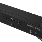 Переключатель ATEN 4-Port USB3.0 4K HDMI Dual Display KVMP Switch, фото10