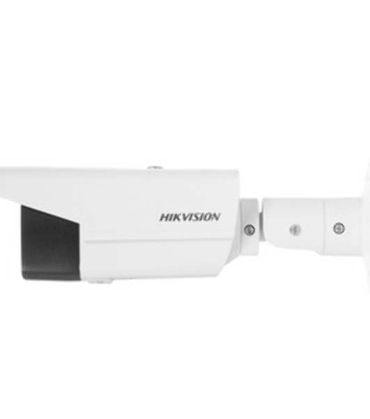 Камера видеонаблюдения Hikvision DS-2CD2T83G2-4LI(4мм)