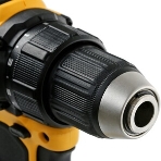 Дрель-шуруповерт DeWalt DCD708N-XJ, 18 В, 0 Ач, 65 Нм, щеточный, фото5