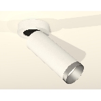 Светильник Ambrella Light XM6342203 SWH/MCH белый песок/хром матовый MR16 GU5.3 (A2228, C6342, N6133), фото3