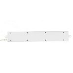 Сетевой фильтр Powercube SPG-B-6-WHITE 1.9 м, 5 розеток, белый, коробка, фото5